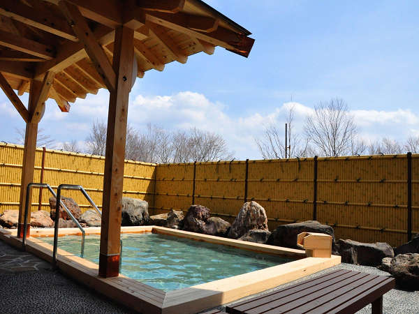 ハイルザーム栗駒