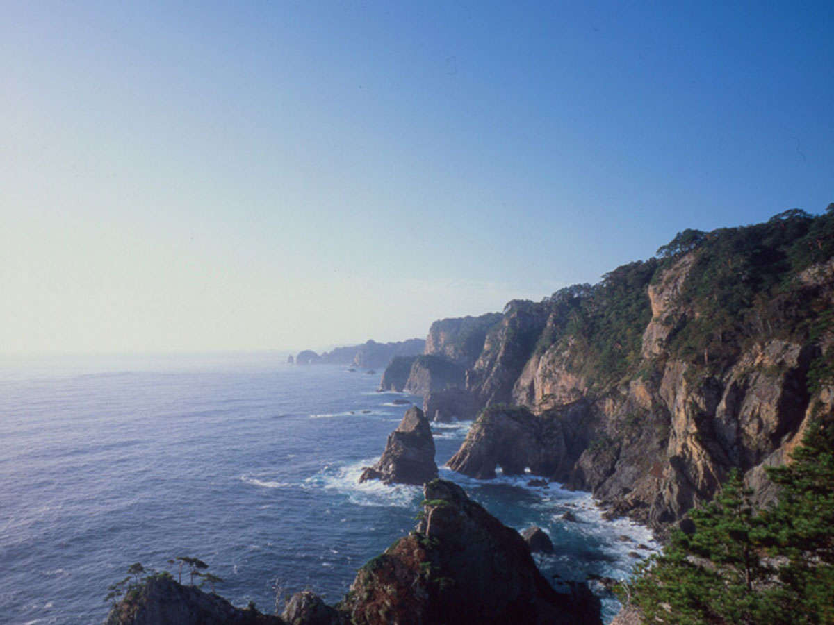Surroundings・Views