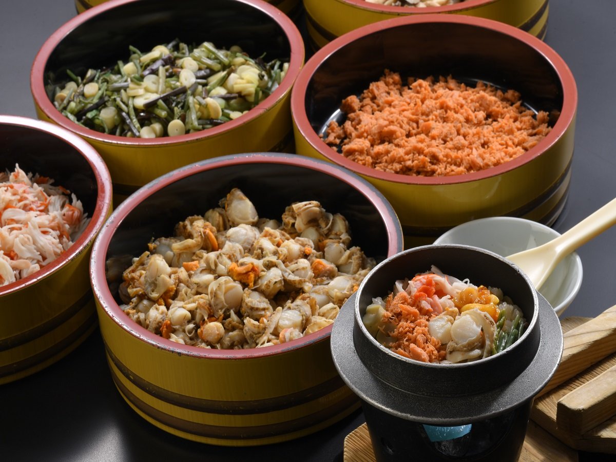 Meals