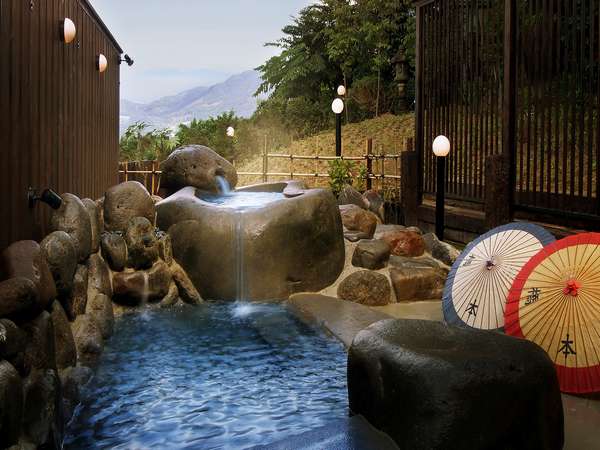 A]ޘIVC@ʂ outdoor-bath TAMAUSAGI