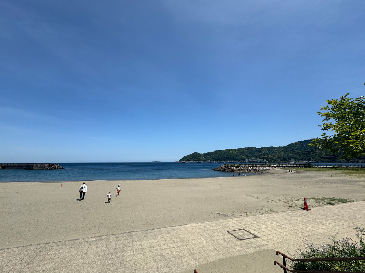 Surroundings・Views