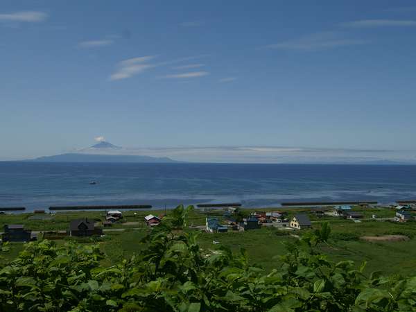 Surroundings・Views