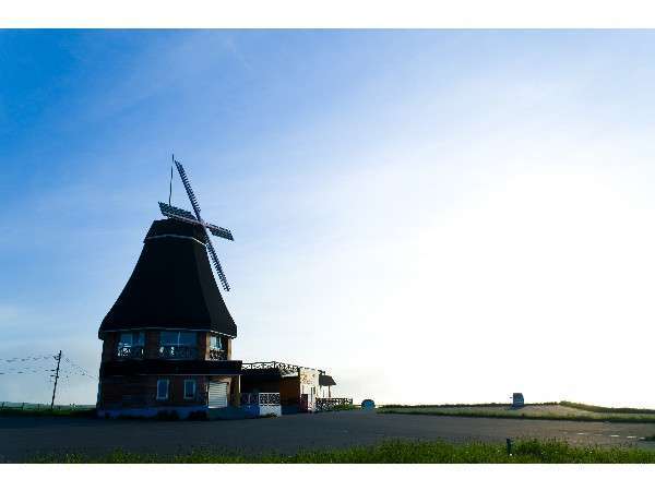 Surroundings・Views