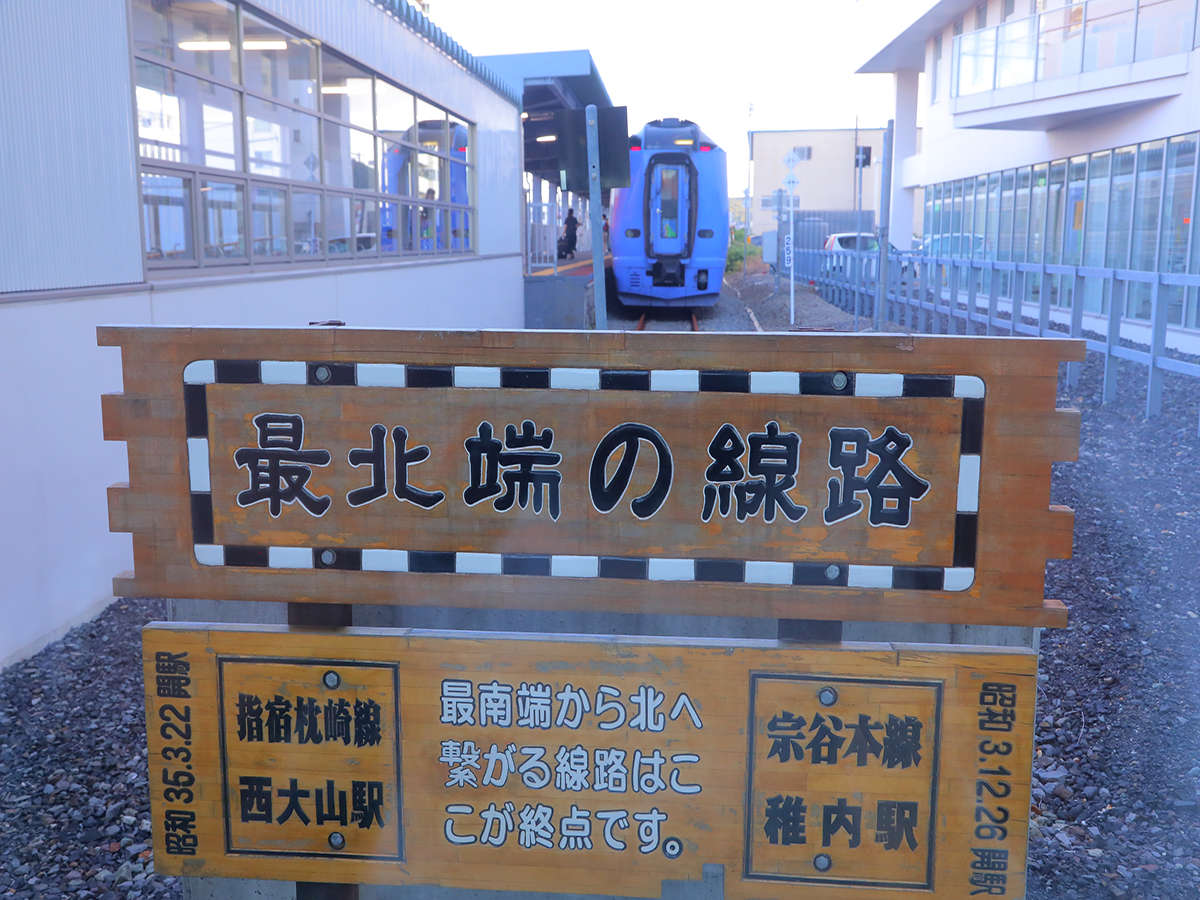 Surroundings・Views