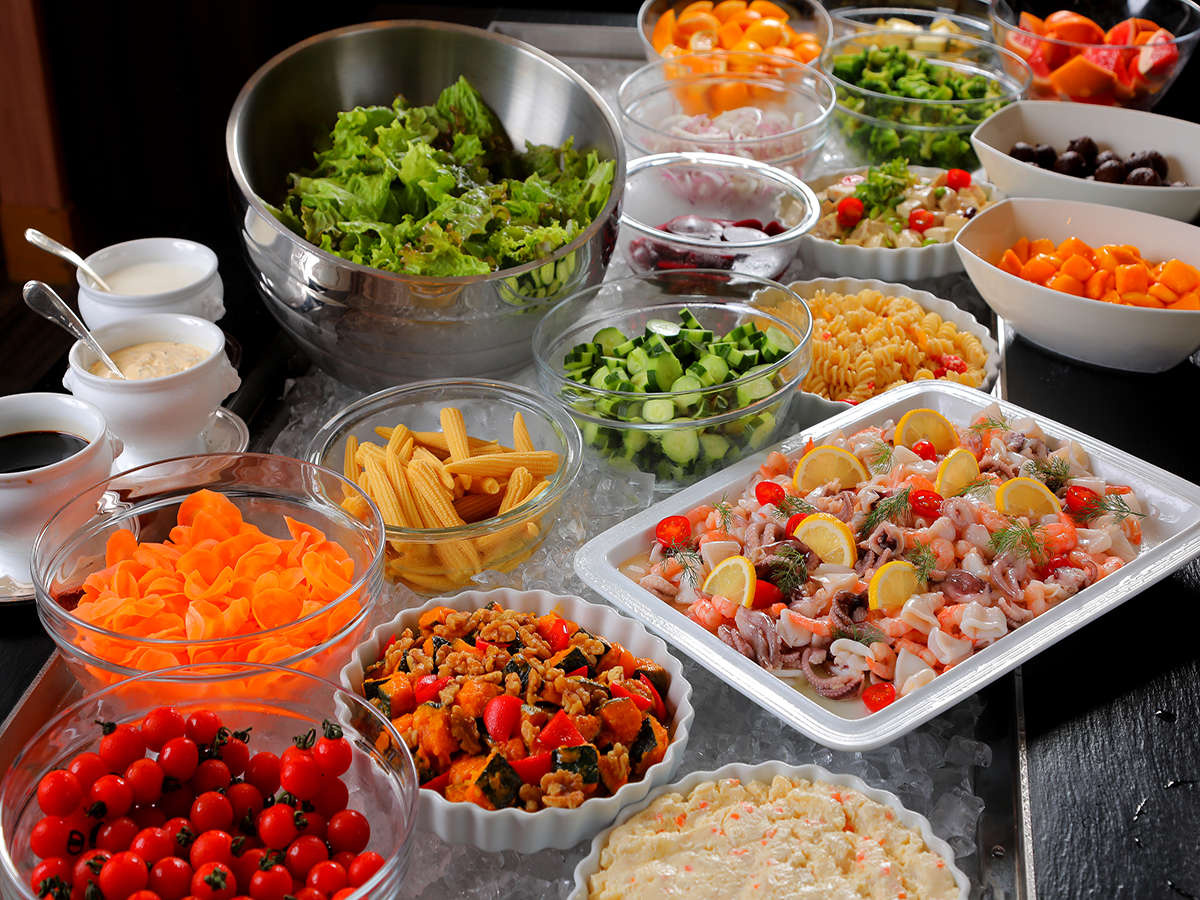 Meals