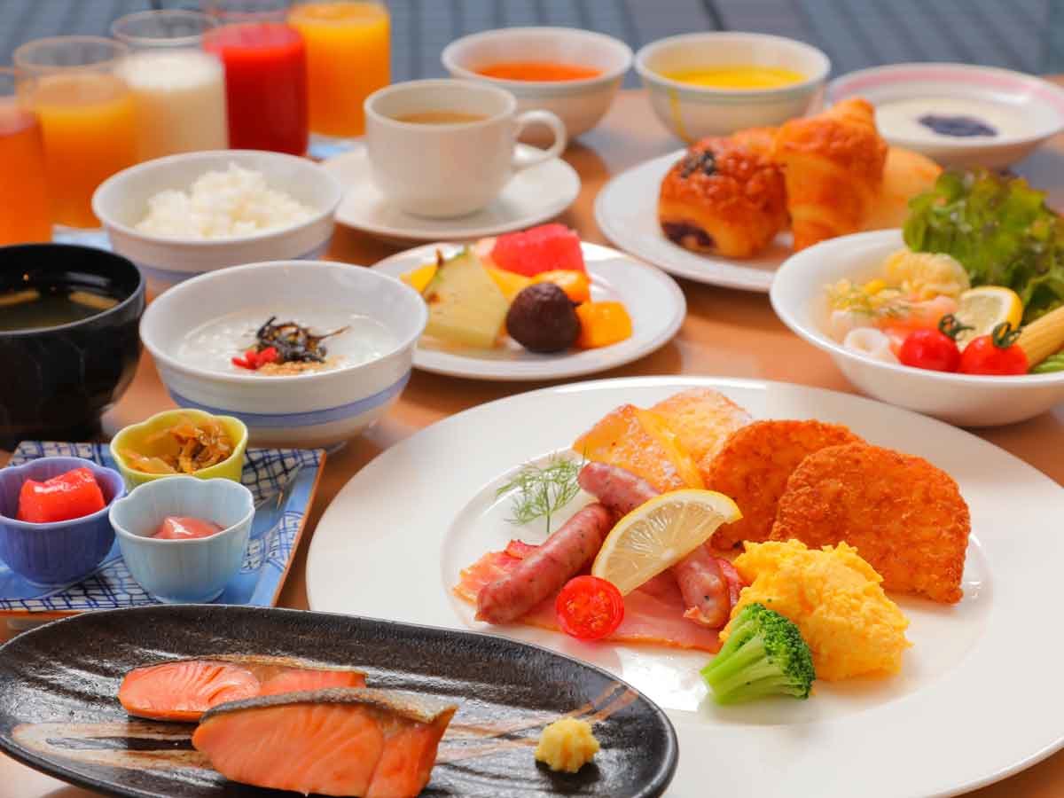 Meals