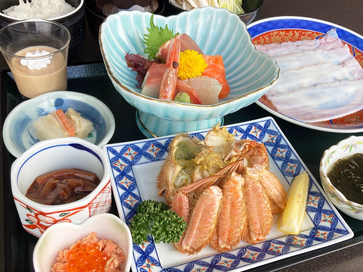 Meals
