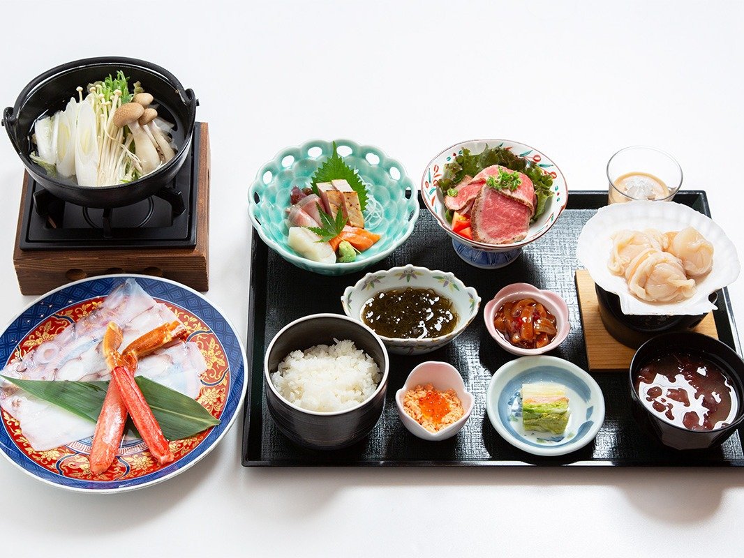 Meals