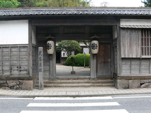 주변・경관