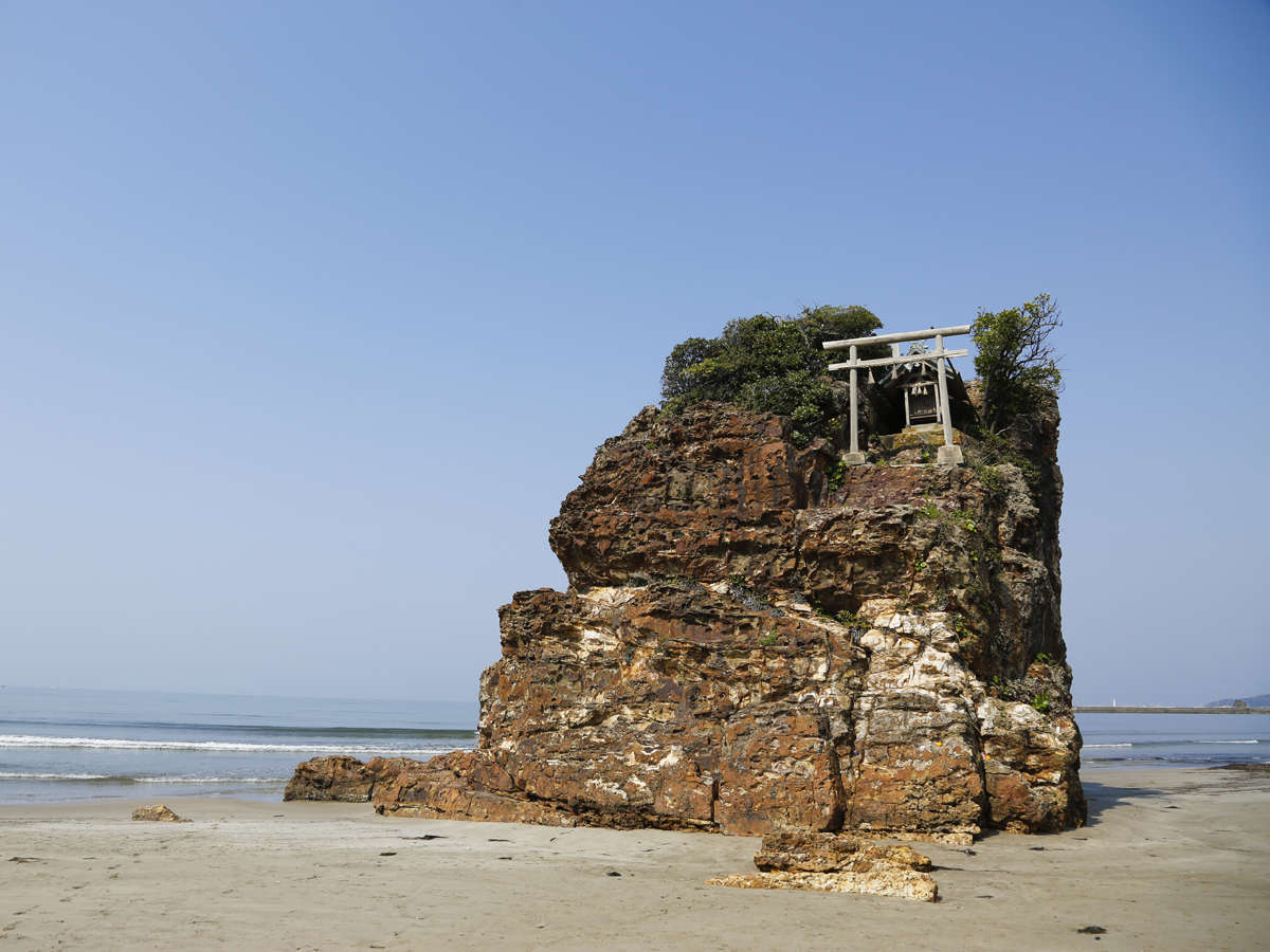 주변・경관