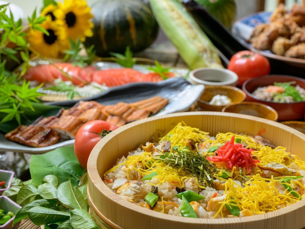 식사