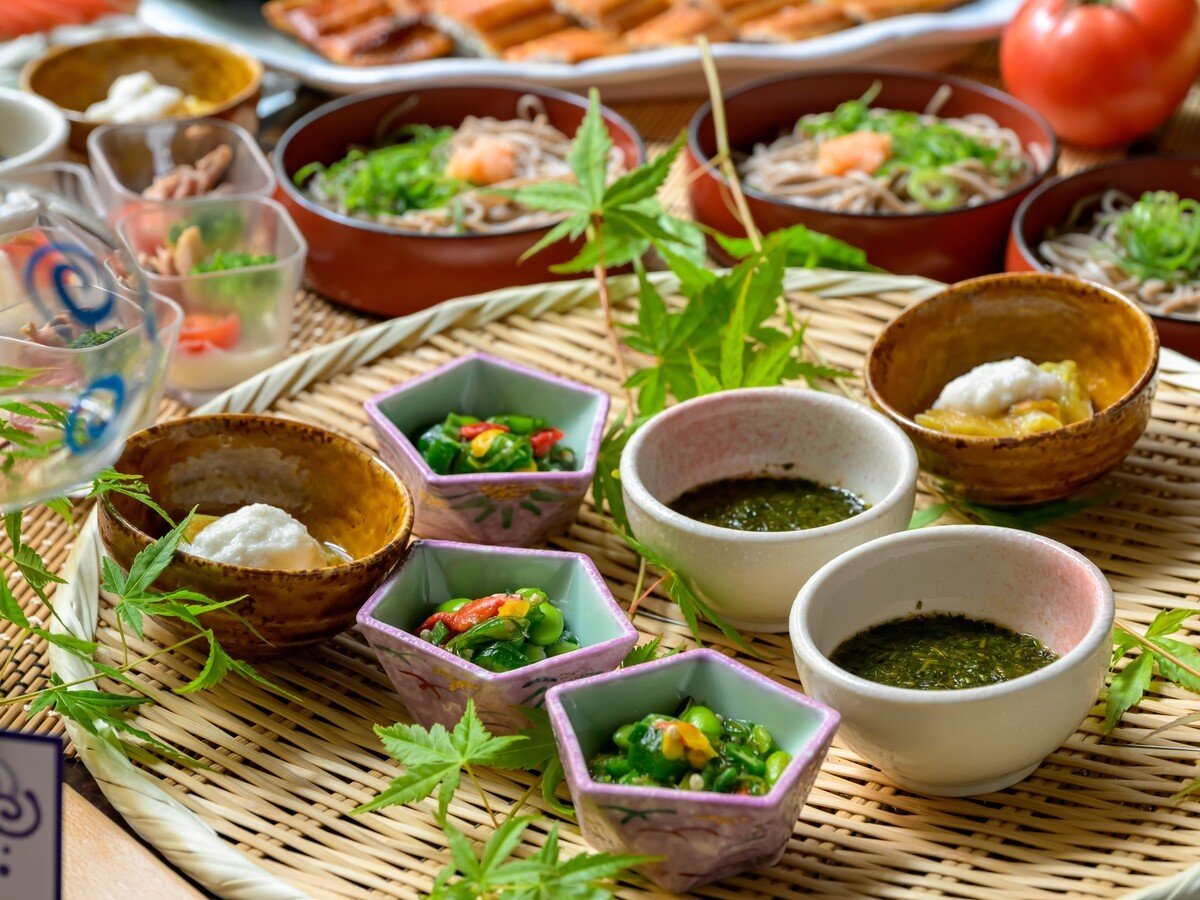 식사