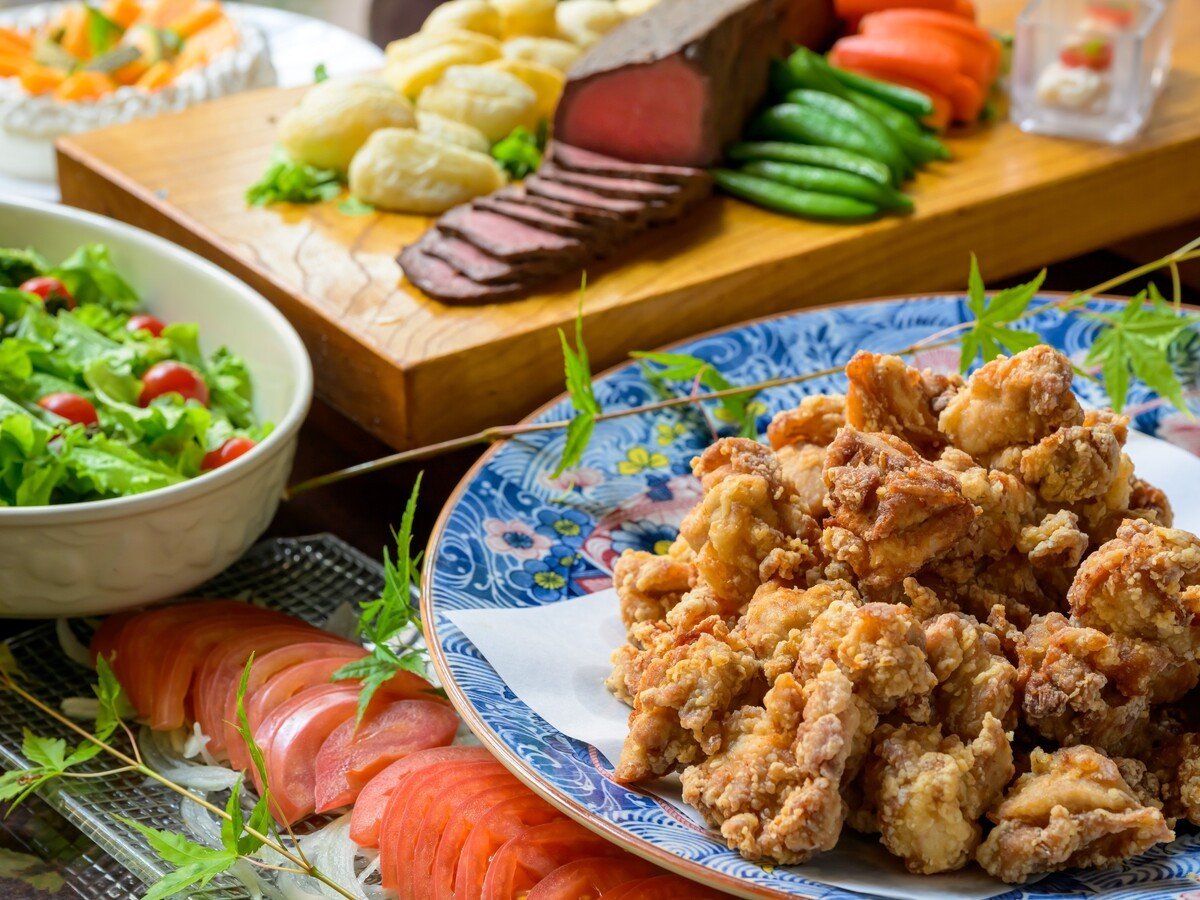 식사