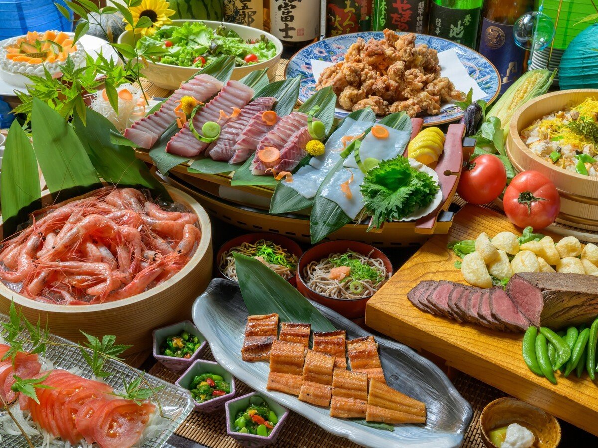 식사