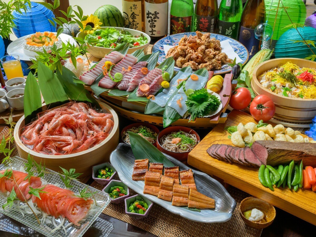식사