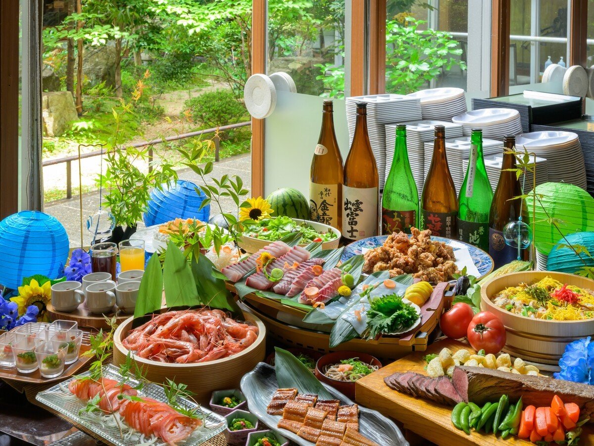 식사