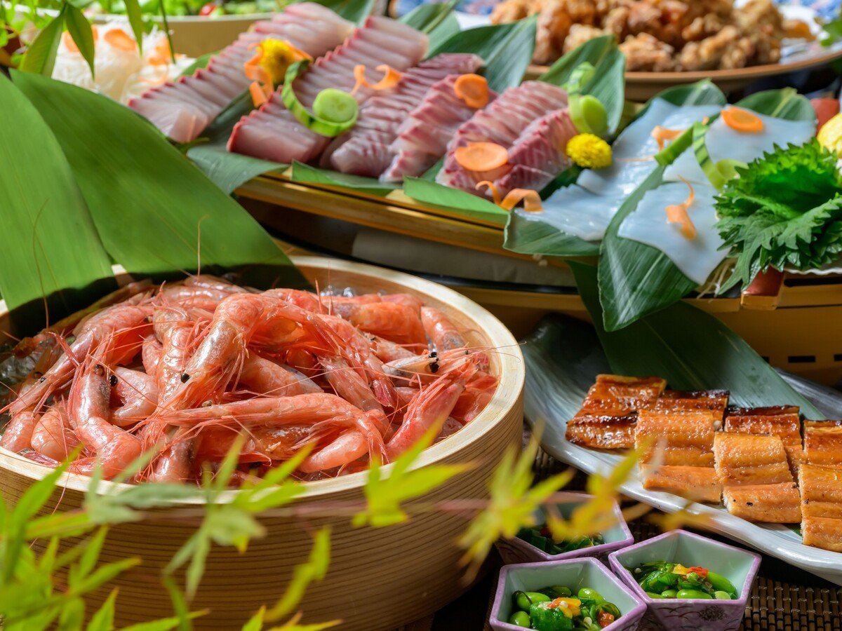 식사