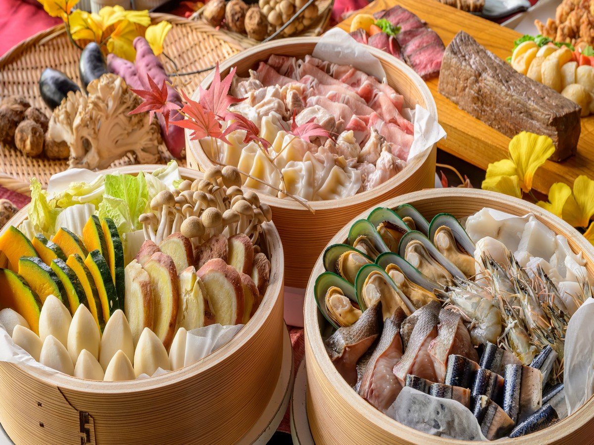 식사