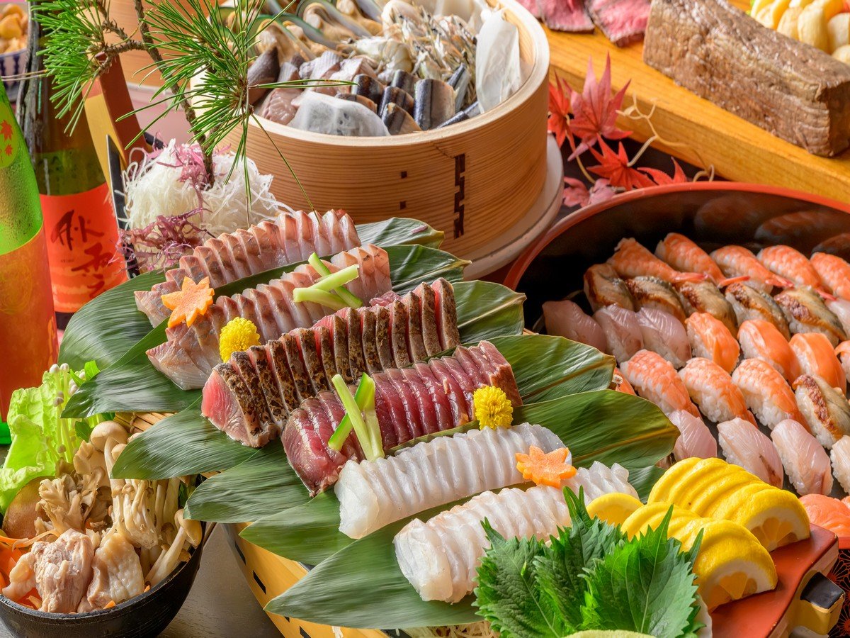 식사