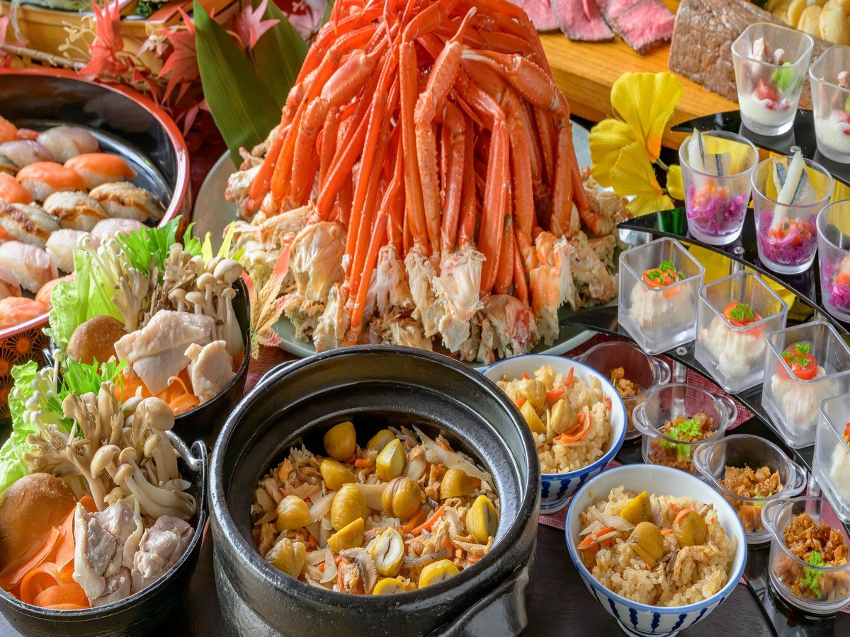 식사