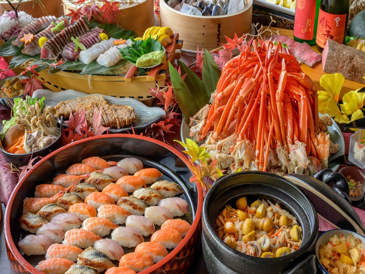 식사