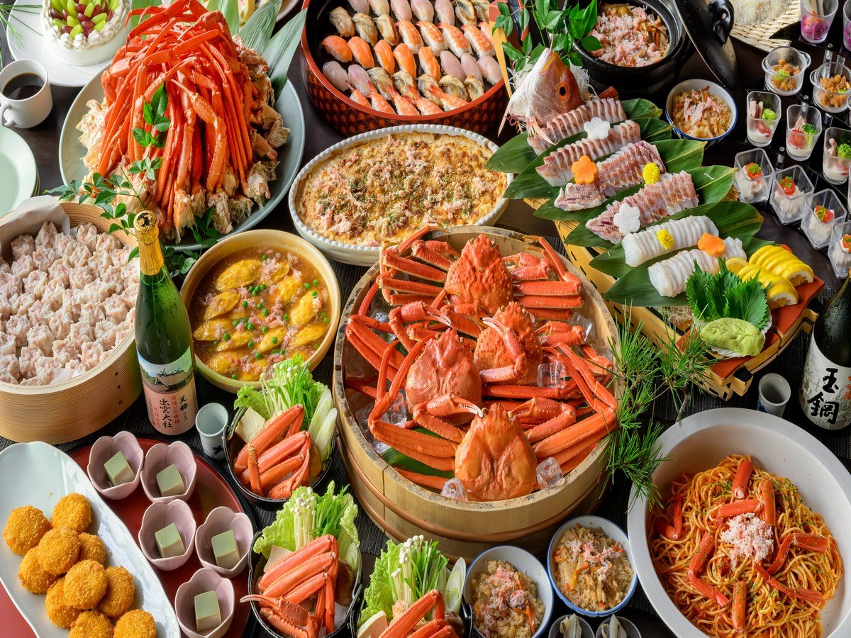 식사