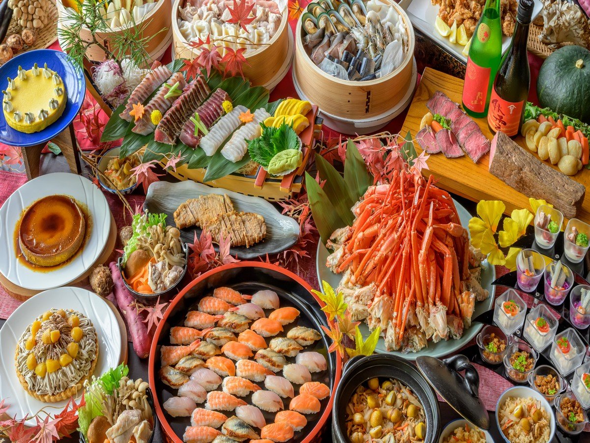 식사