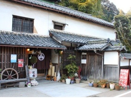 Surroundings・Views