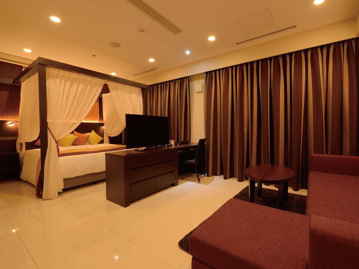 ห้องพัก
