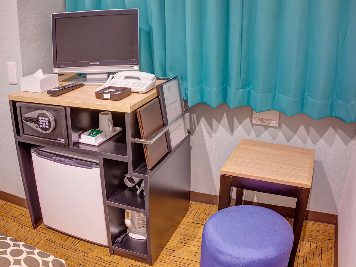 ห้องพัก