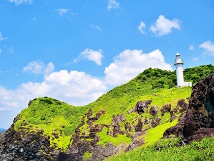 環境・風景