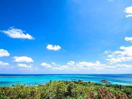 環境・風景