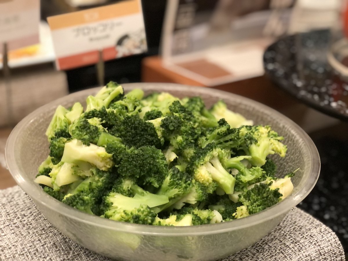 Meals