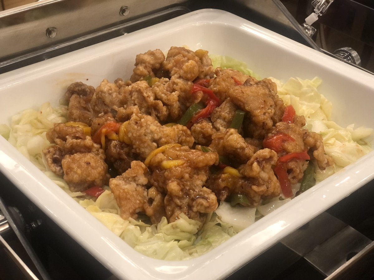Meals