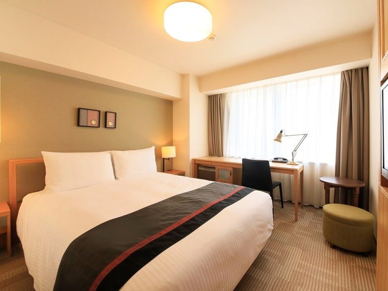 Richmond Hotel Asakusa - 호텔 객실 & 가격 | 아사쿠사, 도쿄 호텔과 여관 | Jalan : 호텔 예약 사이트