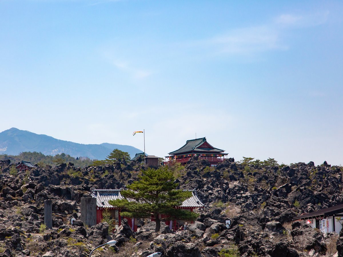 Surroundings・Views