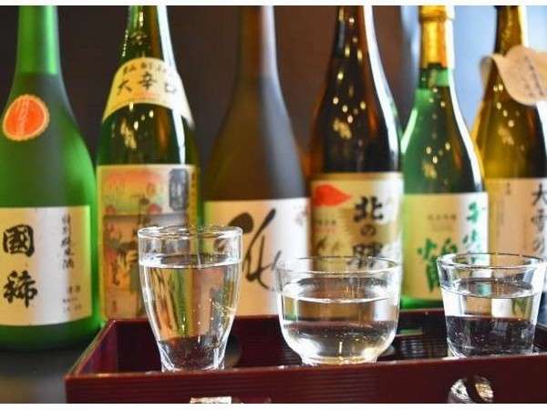 日本酒フェア（ｲﾒｰｼﾞ)