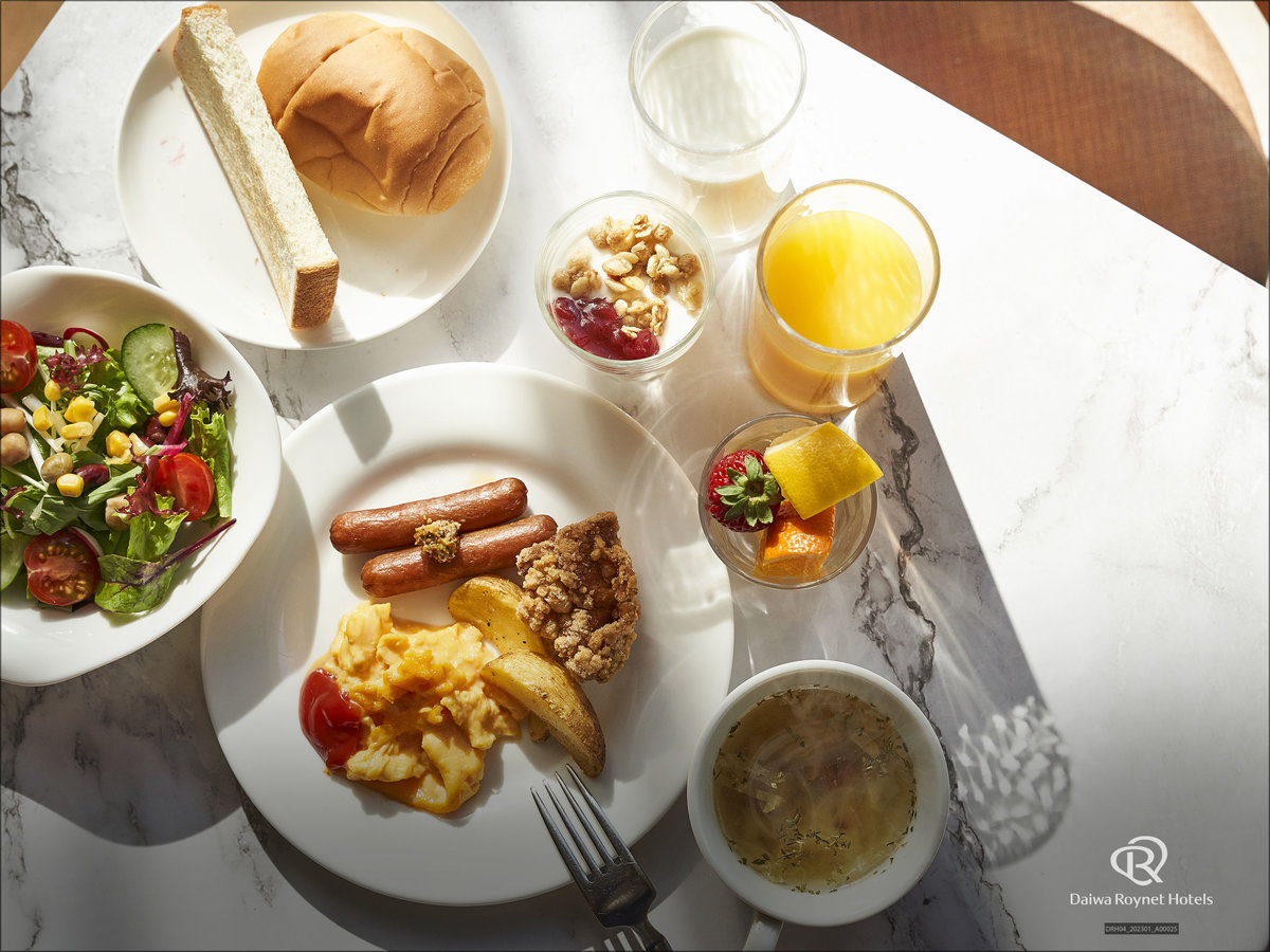 Meals