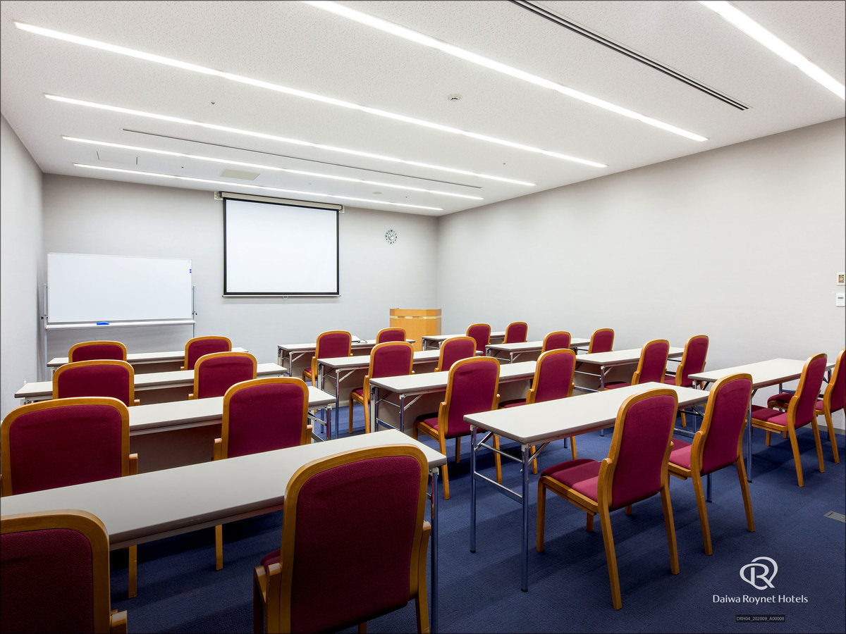 Facilities