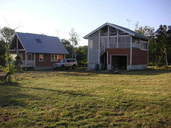 Facility Overview