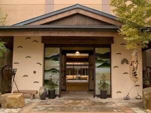 和情緒を大切にした玄関