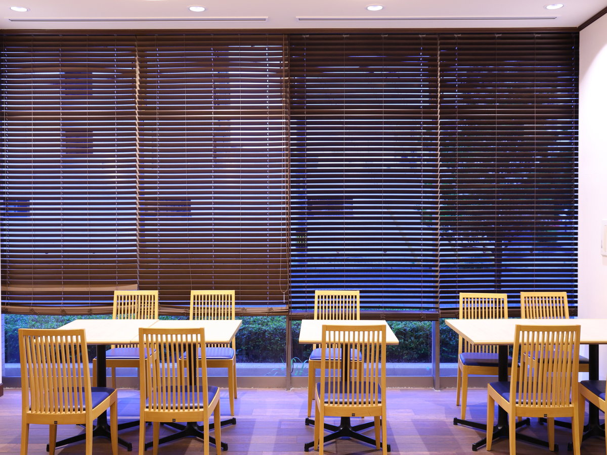 Facilities