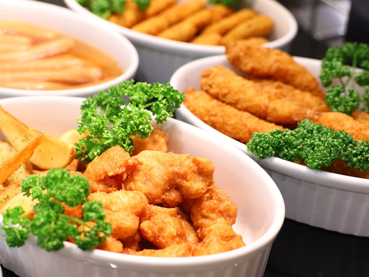 Meals