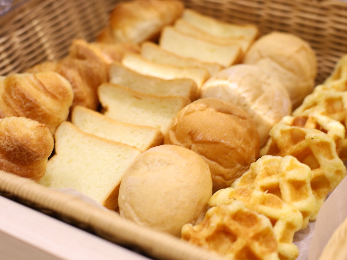 Meals