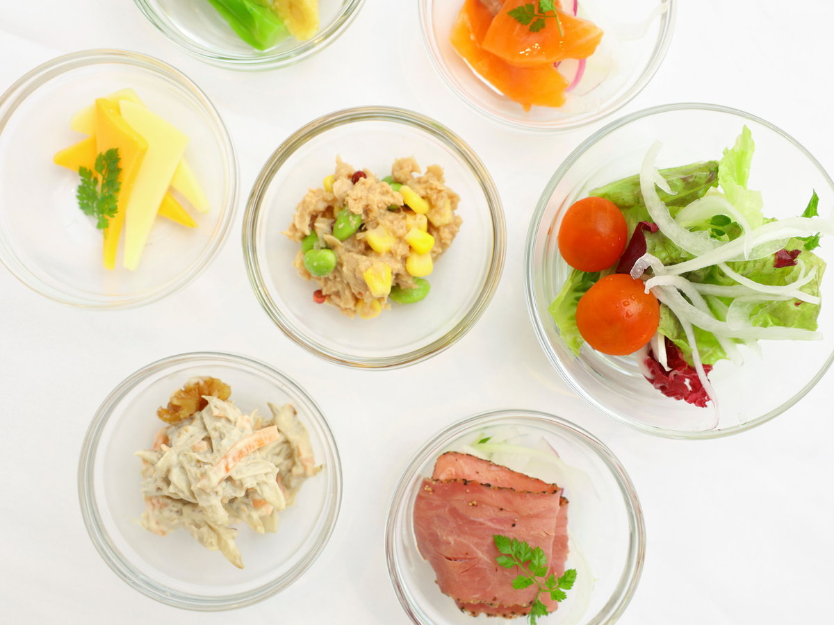 Meals