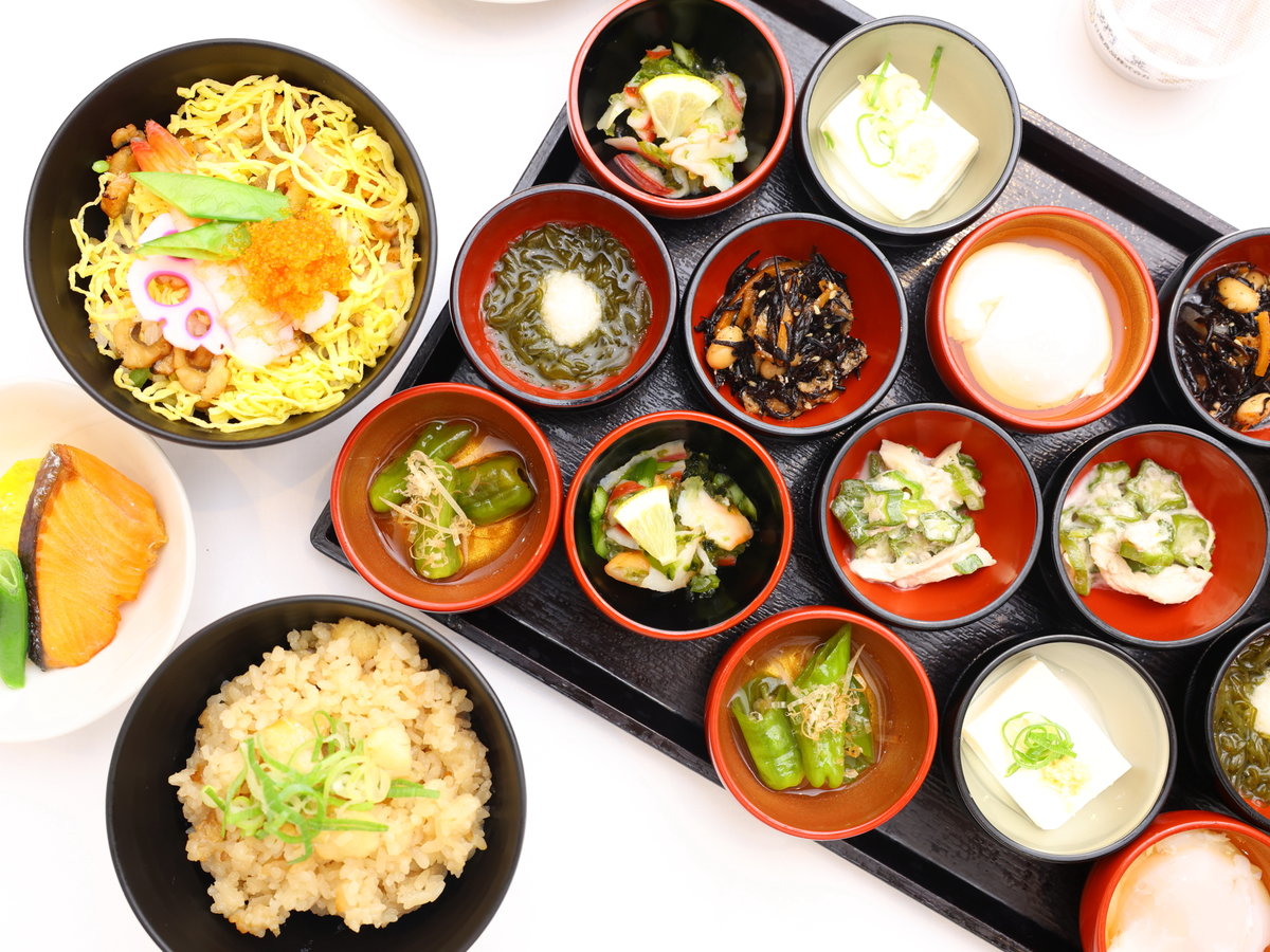 Meals