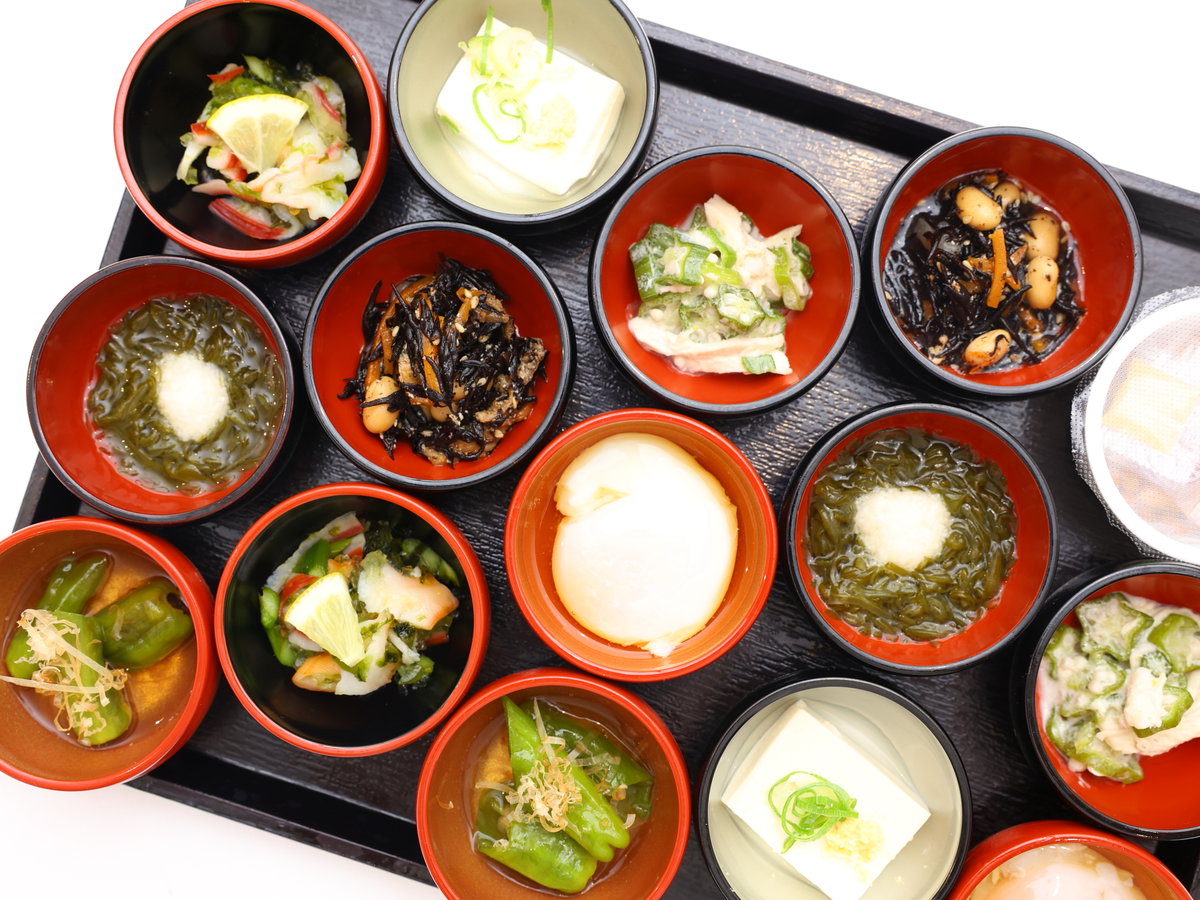 Meals