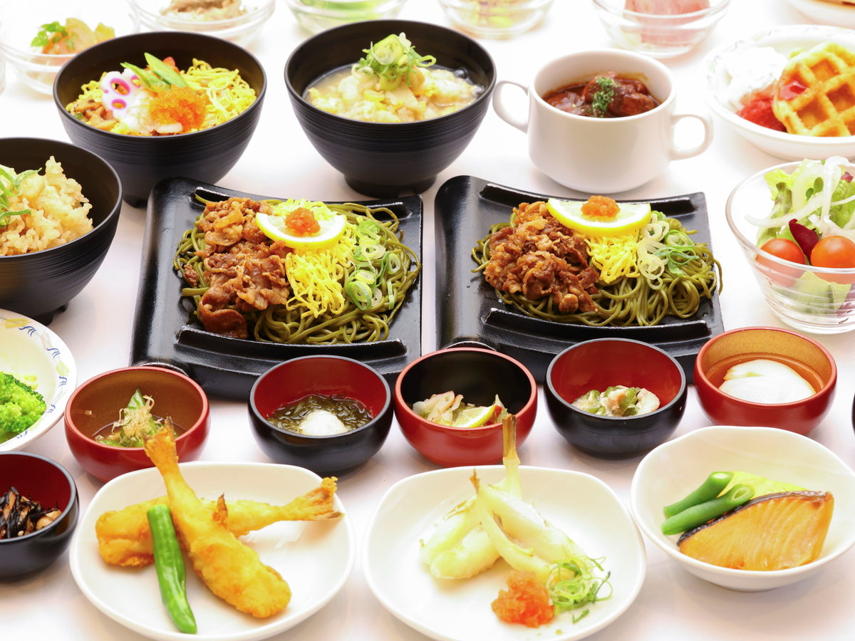 Meals