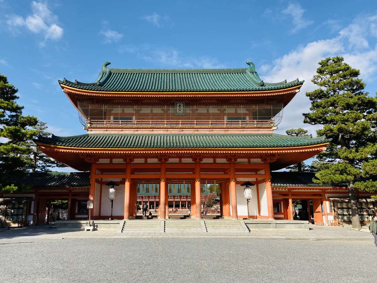 環境・風景