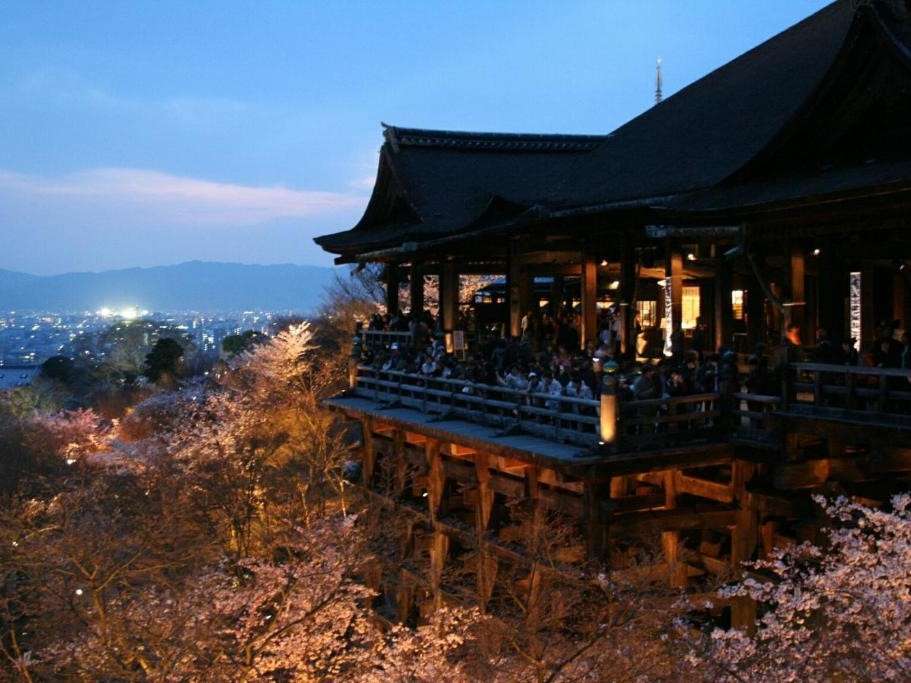 環境・風景